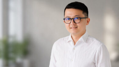 Gunawan Susanto Ambil Alih Microsoft Indonesia, Investasi AI Lokal Makin Agresif