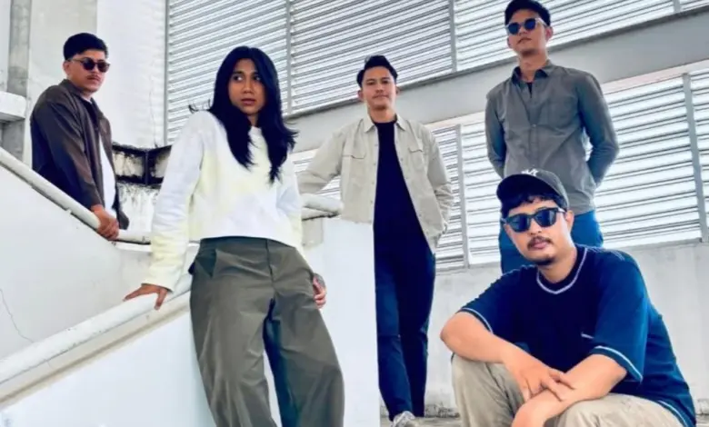 Million Hope Ubah Rasa Menggantung Jadi Lagu, Ini Cerita di Balik But Not Really Home