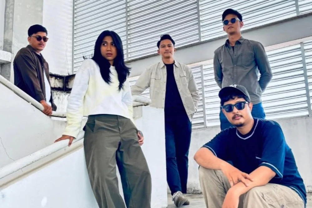 Million Hope Ubah Rasa Menggantung Jadi Lagu, Ini Cerita di Balik But Not Really Home
