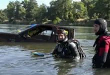 Selami Kedalaman 7 Meter, Bocah di Sungai Pemali Brebes Masih Dicari