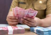 Rp1,4 Triliun Gaji Ke-13 TNI-Polri Cair, Daya Beli Pensiunan Ikut Terjaga