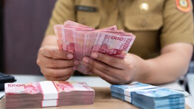 Rp1,4 Triliun Gaji Ke-13 TNI-Polri Cair, Daya Beli Pensiunan Ikut Terjaga