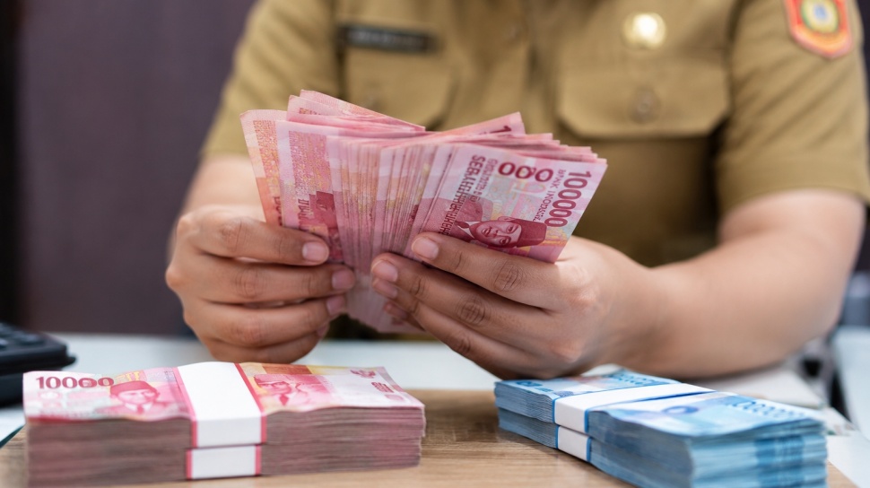 Rp1,4 Triliun Gaji Ke-13 TNI-Polri Cair, Daya Beli Pensiunan Ikut Terjaga