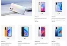 Harga OPPO Seri A Mulai Turun, Varian Rp2 Jutaan Paling Menggoda