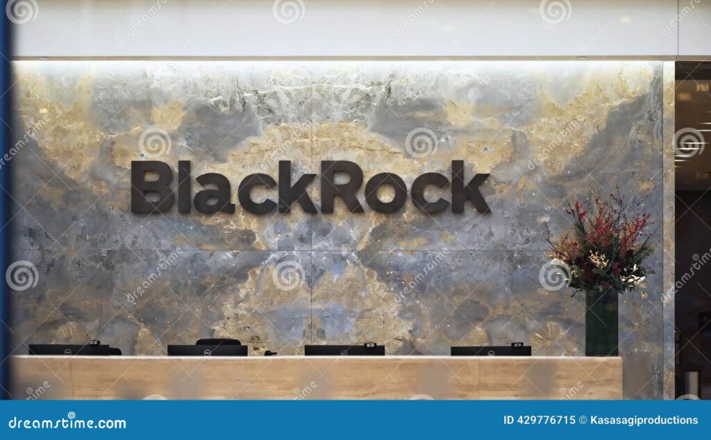BlackRock Pangkas Staf Lagi, Ekspansi Besar Tetap Jalan di Tengah Efisiensi