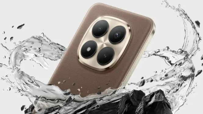 Poco X8 Pro Max Bawa Baterai 8.500 mAh, Xiaomi Ubah Standar HP Kelas Menengah