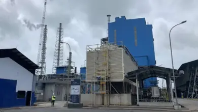 PT Timah Sisihkan Separuh Laba, Dana Produksi Smelter Ikut Digenjot
