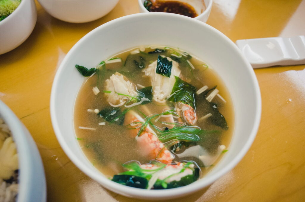 4 Manfaat Miso Soup yang Jarang Disorot, dari Usus sampai Berat Badan