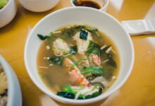 4 Manfaat Miso Soup yang Jarang Disorot, dari Usus sampai Berat Badan