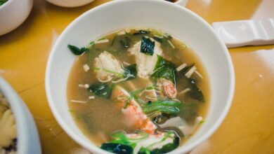 4 Manfaat Miso Soup yang Jarang Disorot, dari Usus sampai Berat Badan