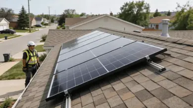 Batas 120% Panel Surya Sering Terlewat, Ini Risiko Saat Panel Listrik Terlalu Penuh