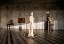 6 Prompt Gemini AI yang Mengubah Museum Tua Jadi Potret Sinematik dan Realistis
