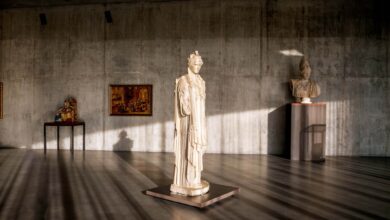 6 Prompt Gemini AI yang Mengubah Museum Tua Jadi Potret Sinematik dan Realistis