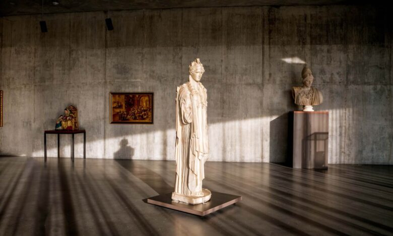6 Prompt Gemini AI yang Mengubah Museum Tua Jadi Potret Sinematik dan Realistis