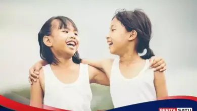 Obesitas dan Diabetes Makin Dekat ke Anak, Gaya Hidup Diam-Diam Mengubah Risiko Mereka
