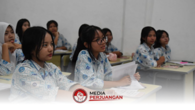 SPMB Jateng Memasuki Hari Penentu, Ribuan Calon Siswa Berebut Kursi SMA-SMK Negeri