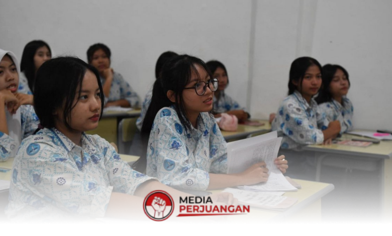 SPMB Jateng Memasuki Hari Penentu, Ribuan Calon Siswa Berebut Kursi SMA-SMK Negeri