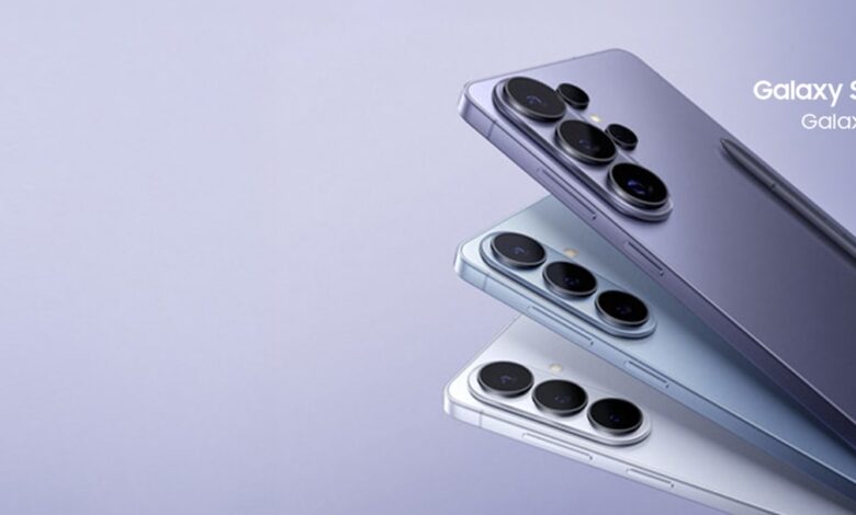 5 HP Samsung Terlaris di Q1 2026, Galaxy A07 4G Tembus Peringkat Satu