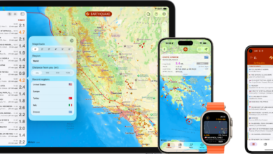 Getaran 6,7 Magnitudo di Palu Bikin Ratusan iPhone Tumpah dari Lemari Toko