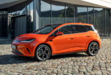 BYD Dolphin G DM-i Tiba di Eropa, Harga Nyaris Rp 600 Juta untuk Hatchback Kota