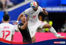 Iran Tertahan di Piala Dunia, Ghalenoei Keluhkan Dipaksa Tinggalkan AS Tanpa Pemulihan