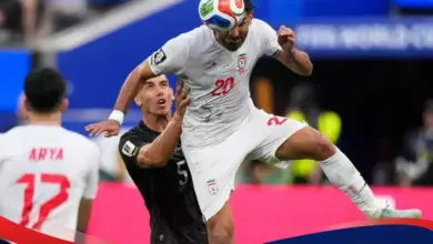 Iran Tertahan di Piala Dunia, Ghalenoei Keluhkan Dipaksa Tinggalkan AS Tanpa Pemulihan