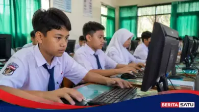 Daftar Sekolah SPMB Jateng 2026 Dibuka, Ini Jadwal Penting yang Menentukan Nasib Peserta