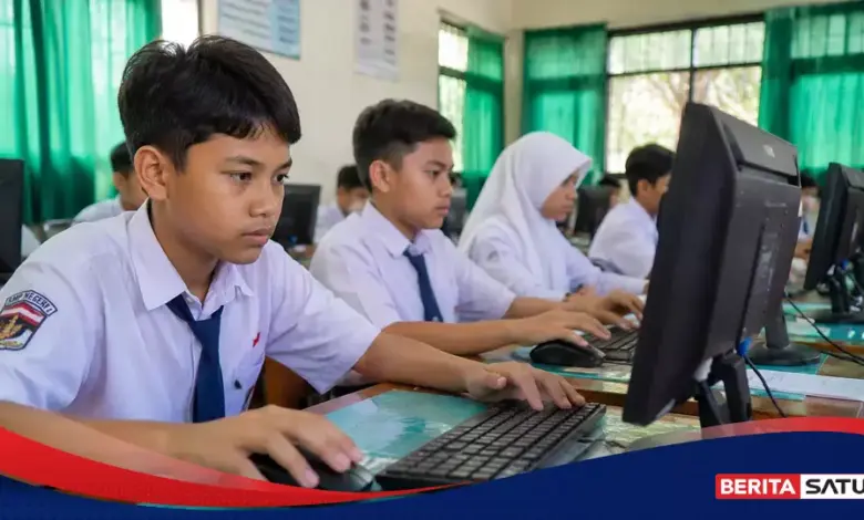 Daftar Sekolah SPMB Jateng 2026 Dibuka, Ini Jadwal Penting yang Menentukan Nasib Peserta
