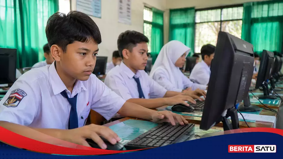 Daftar Sekolah SPMB Jateng 2026 Dibuka, Ini Jadwal Penting yang Menentukan Nasib Peserta