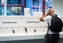 Waktu Beli HP Baru Dinilai Sudah Lewat, Harga Diprediksi Makin Sulit Turun