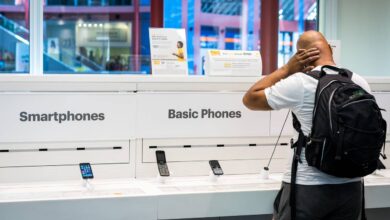 Waktu Beli HP Baru Dinilai Sudah Lewat, Harga Diprediksi Makin Sulit Turun