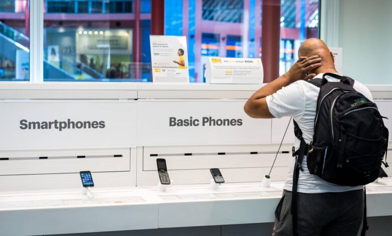 Waktu Beli HP Baru Dinilai Sudah Lewat, Harga Diprediksi Makin Sulit Turun