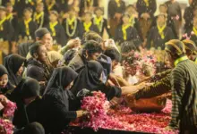 Ribuan Warga Padati Kirab 1 Sura Mangkunegaran, Tradisi Jadi Kekuatan Daerah
