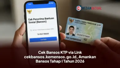 NIK KTP Kini Bisa Menunjukkan Desil Bantuan, Cek Hasilnya Lewat Kemensos