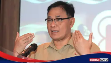 Lonjakan Harta Budiman Sudjatmiko Disorot, Dari Aktivis Reformasi ke Kursi Pemerintahan
