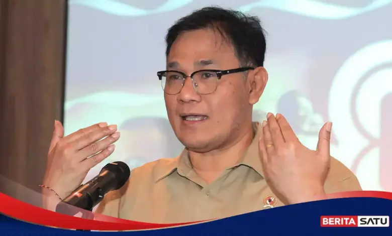 Lonjakan Harta Budiman Sudjatmiko Disorot, Dari Aktivis Reformasi ke Kursi Pemerintahan