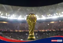 Rusia Punya 7 Kebijakan yang Bikin Suporter Nyaris Tak Perlu Repot Saat Piala Dunia 2018
