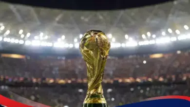 Rusia Punya 7 Kebijakan yang Bikin Suporter Nyaris Tak Perlu Repot Saat Piala Dunia 2018
