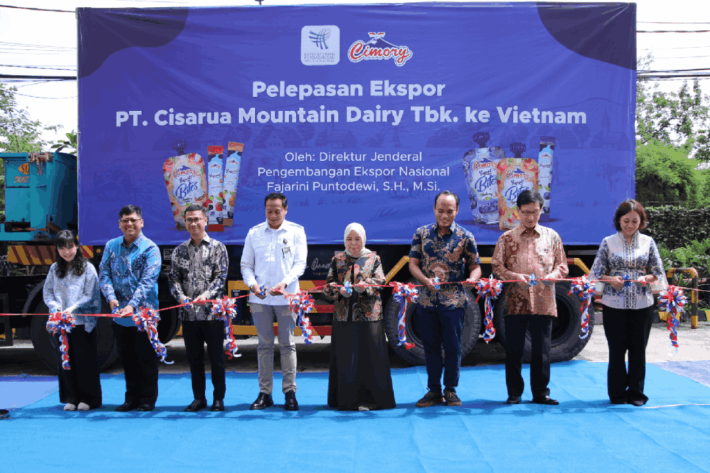IPO Niramas Utama Tawarkan Valuasi Lebih Murah dari Cimory, PER 9,60 Kali