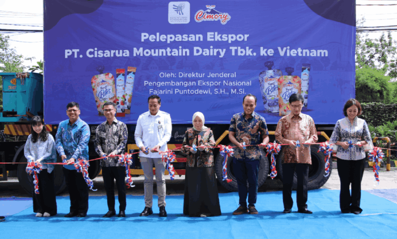 IPO Niramas Utama Tawarkan Valuasi Lebih Murah dari Cimory, PER 9,60 Kali