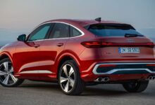 Quattro dan Kabin Mewah Audi Q5 Sportback, SUV Coupe Ini Datang dengan Ambisi Besar