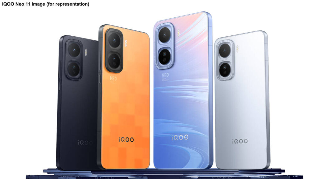 iQOO Neo 12 Bisa Tembus Batas OLED, Layar 2K 165Hz yang Dianggap Sulit