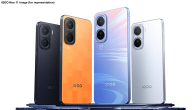 iQOO Neo 12 Bisa Tembus Batas OLED, Layar 2K 165Hz yang Dianggap Sulit