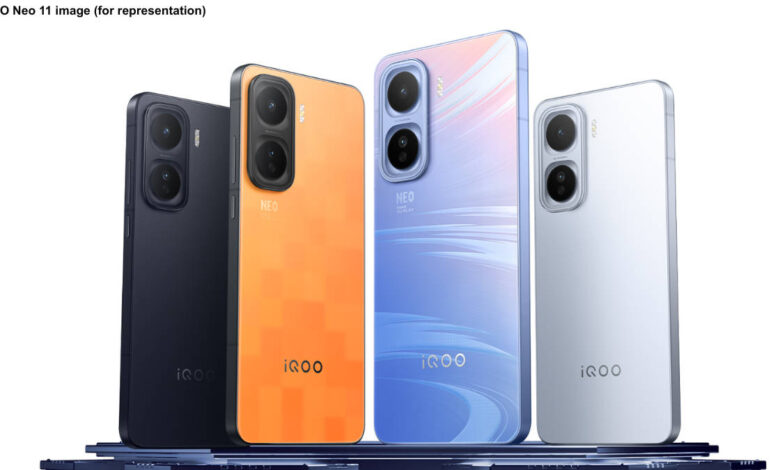 iQOO Neo 12 Bisa Tembus Batas OLED, Layar 2K 165Hz yang Dianggap Sulit