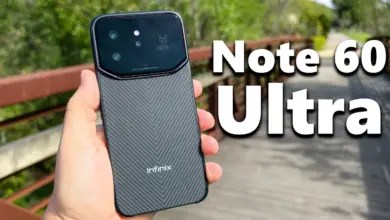 Infinix Note 60 Ultra Bawa Kamera 200 MP dan Baterai 7.000 mAh, Performa Masih Dipertanyakan