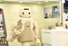 Seres Turunkan Xiaosai, Persaingan Robot Humanoid di Kalangan Pabrikan Mobil Kian Panas