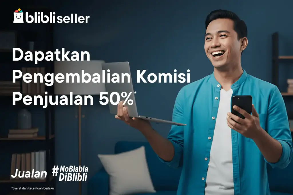 TikTok Seller Makin Diburu UMKM, Begini Cara Buka Toko dari Nol