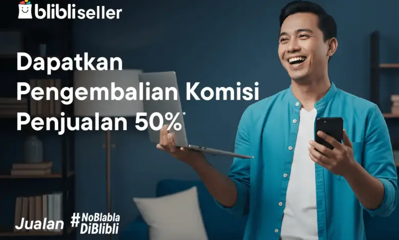 TikTok Seller Makin Diburu UMKM, Begini Cara Buka Toko dari Nol
