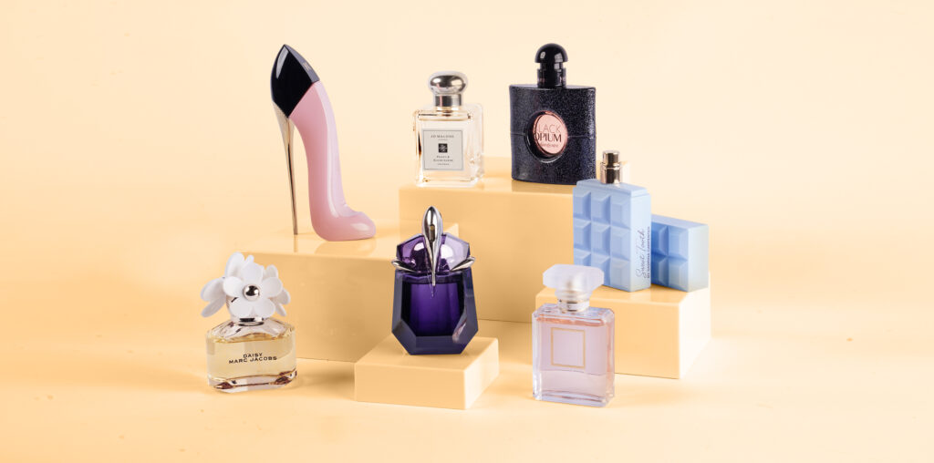Bizarre Ubah Parfum Harian Jadi Cermin Karakter, 4 Varian Ini Beda Sifatnya