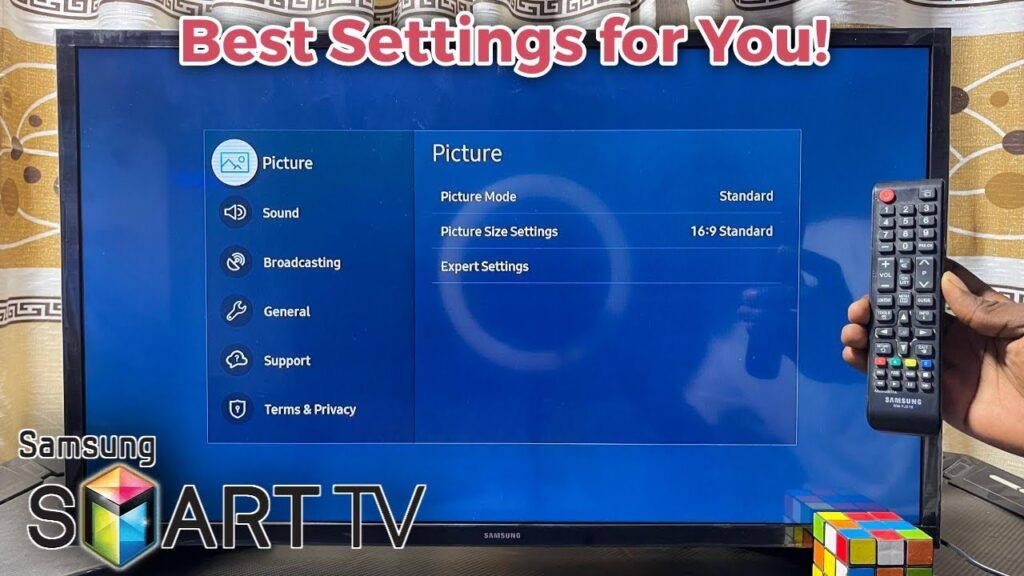 5 Pengaturan Samsung TV yang Bikin Laga Piala Dunia 2026 Terasa Lebih Hidup